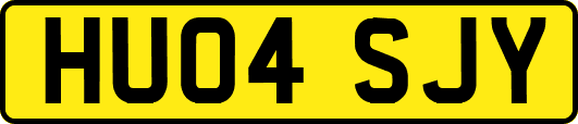 HU04SJY