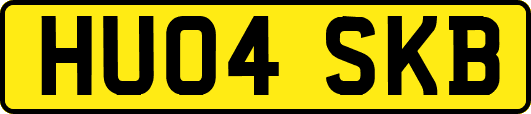 HU04SKB