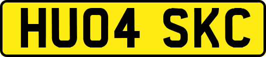 HU04SKC