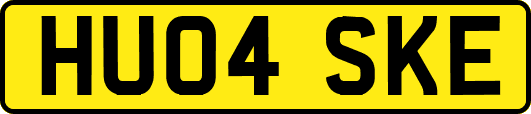 HU04SKE