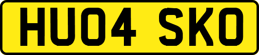 HU04SKO