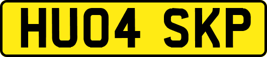 HU04SKP