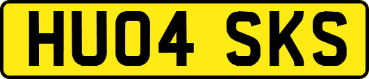 HU04SKS