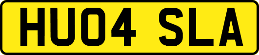 HU04SLA