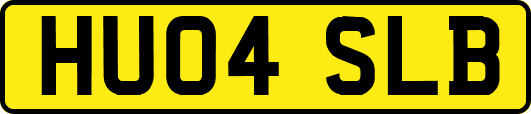 HU04SLB
