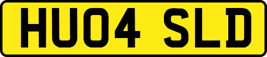HU04SLD