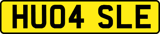 HU04SLE
