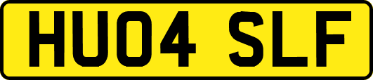 HU04SLF