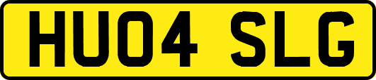 HU04SLG