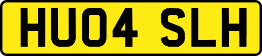 HU04SLH