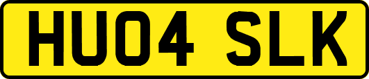 HU04SLK