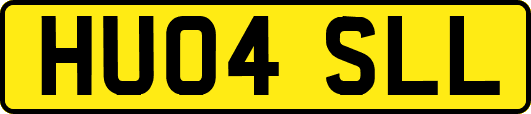 HU04SLL
