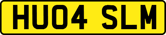 HU04SLM