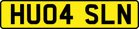 HU04SLN