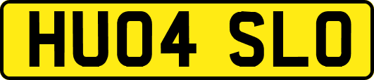HU04SLO