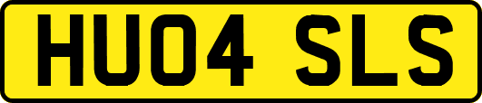 HU04SLS