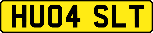 HU04SLT