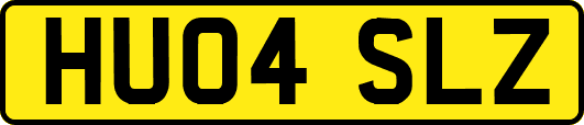 HU04SLZ