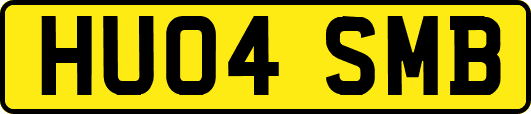 HU04SMB