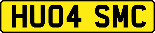 HU04SMC