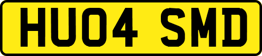 HU04SMD