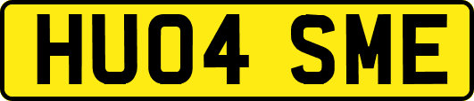 HU04SME
