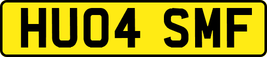 HU04SMF