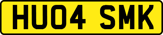 HU04SMK