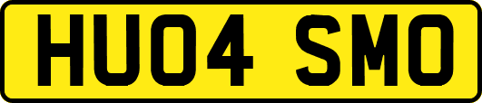 HU04SMO