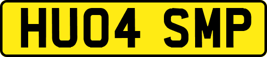 HU04SMP
