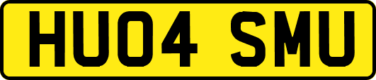 HU04SMU