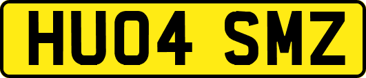 HU04SMZ