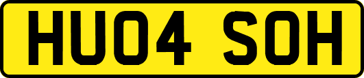 HU04SOH