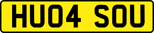 HU04SOU