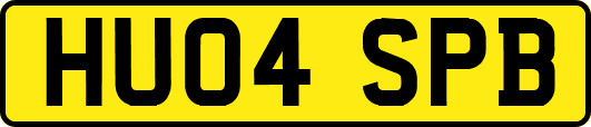 HU04SPB