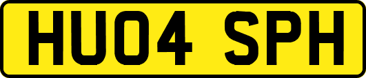 HU04SPH