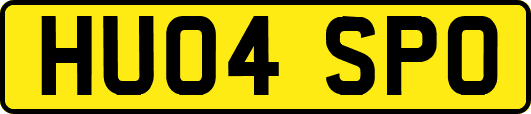 HU04SPO