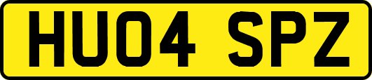 HU04SPZ