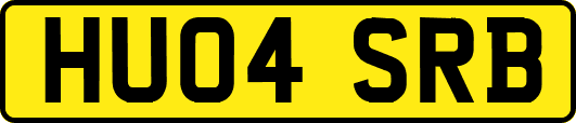 HU04SRB