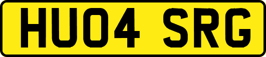 HU04SRG