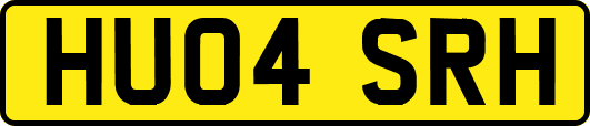 HU04SRH