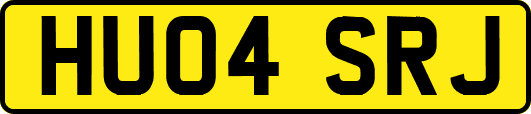 HU04SRJ