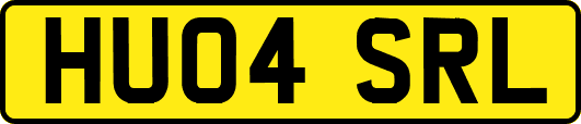 HU04SRL
