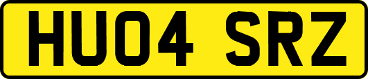 HU04SRZ