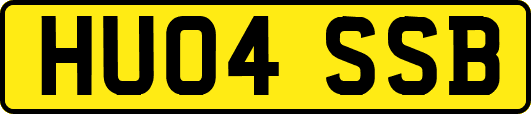 HU04SSB