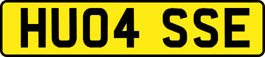 HU04SSE