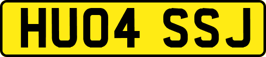 HU04SSJ