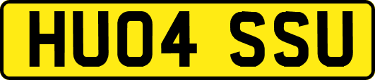 HU04SSU