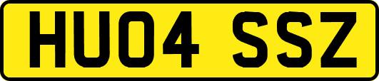 HU04SSZ