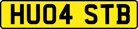 HU04STB